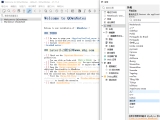 QOwnNotes笔记本v25.5.4绿色版-by小刀娱乐网
